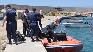 'Denize gireceğim' deyip kaybolan doktor, her yerde aranıyor