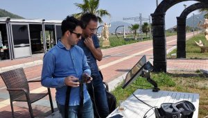 'Denize gireceğim' deyip kaybolan doktoru arama çalışmaları devam etti