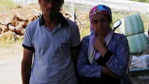 'Eşinden ayrılacaksın, benimle evleneceksin' diyen adamı eve çağırıp, eşiyle dövdü