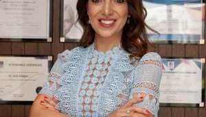 'Karantina günlerinin neden olduğu istenmeyen kilolardan kurtulmak zor değil'