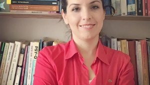 'Koronavirüs hastaları için psikolojik ve sosyal destek çok önemli'