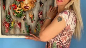 'Küllerin Şöleni'ne yoğun ilgi