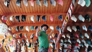 'Şapka çıkartan' yemekler koleksiyoner yaptı