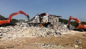 'Seriklinin plajı Serikliye'