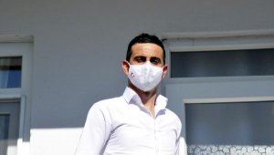 60 gün Atlas Okyanusu'nda gemide mahsur kaldı, evine dönünce çifte bayram yaşadı