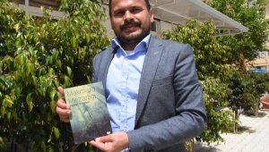 80 günlük arkadaşlığı kitaba dönüştürdü