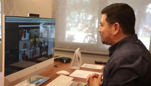 AKBB'den 56 belediyeye koronavirüs desteği