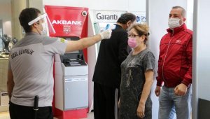 Alanya'daki AVM'lerde yerleşik yabancı yoğunluğu