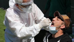 Alanyaspor'da testler negatif