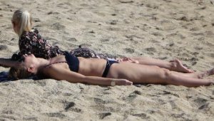 ALTİD Başkanı Sili: Turizmde popüler ülke olacağız