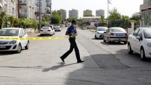 Antalya'da, 2 mahallede karantina Fotoğraflar