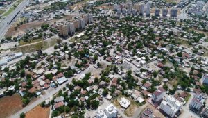 Antalya'da iki mahalle karantinaya alındı 