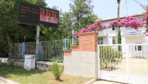 Antalya'da son 75 yılın sıcaklık rekoru kırıldı