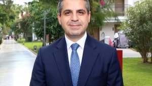 Antalya'dan 23,5 milyon turiste 4 dilde mektup hazırlandı