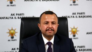 Antalya'ya 76 milyon 740 bin TL'lik sosyal yardım