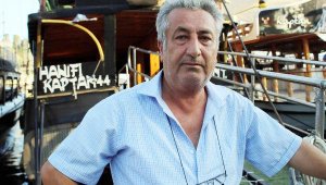 Antalyalı teknecileri 1 Haziran heyecanı sardı