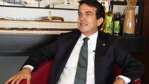 ATB Başkanı Çandır'dan bayram mesajı