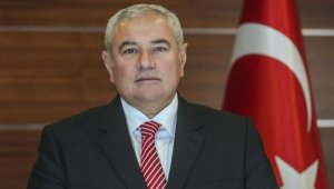 ATSO Başkanı Davut Çetin: Türkiye hedeflerine gençlerle koşacak