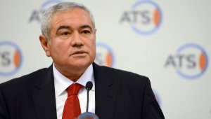 ATSO kalitesini taçlandırdı