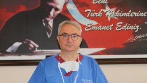 AÜ Hastanesi, yeni normalleşme sürecine hazır