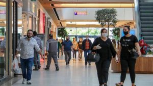 AVM'lerle ilgili kurallar açıklandı