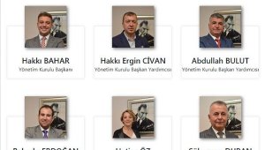 BAİB'de deprem; 15 kişilik istifa