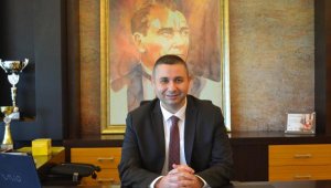 Başkan Atmaca'dan 19 Mayıs mesajı