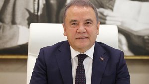 Başkan Böcek: Normale dönüyoruz