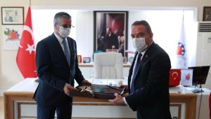 Başkan Böcek: Su zammı asla söz konusu değil