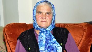 Bir annenin acılarla dolu yaşamı