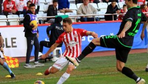 Bünyamin Balcı, 15 maçta 1 mağlubiyet yaşadı