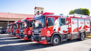 Büyükşehirden bayram önlemleri