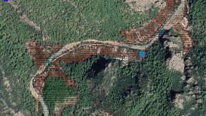 CHP'li Köleoğlu: Bu plan Olimpos'ta doğanın kurtuluşu olacak