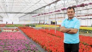 Çiçekçiler, Anneler Günü'nde kısıtlamadan muaf olmak istiyor