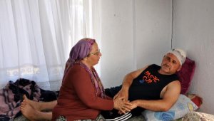 Dayak yediği karı- kocanın kendisine tuzak kurduğunu iddia etti