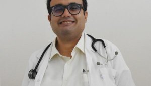 Demre'ye ikinci dahiliye uzmanı