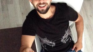 Diğer binanın çatısına geçerken düşüp, ölmüş