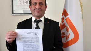 Düğün salonu işletmecilerinden Cumhurbaşkanı Erdoğan'a mektup