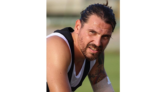 Ersan Gülüm'ün forma özlemi - SPOR - İleri Gazete