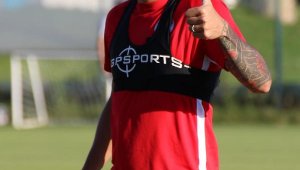 Ersan ile Celustka'nın 'dalya' heyecanı