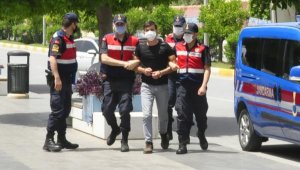 Eşini, sosyal medyadan taciz eden kişiyi av tüfeğiyle vurarak yaraladı