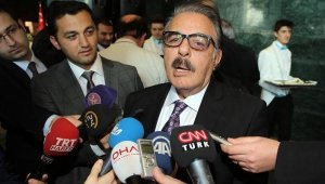 Ferdi Tayfur'a oğlunun böbreği nakledildi