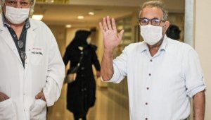 Ferdi Tayfur'dan hayranlarına selam