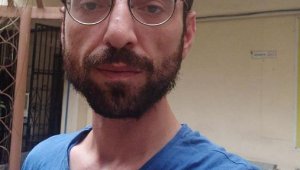 Filipinler'de mahsur kalan Türk gezgin kurtarılmayı bekliyor