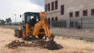 Finike'de 5 mahallede kanalizasyon çalışması başlayacak