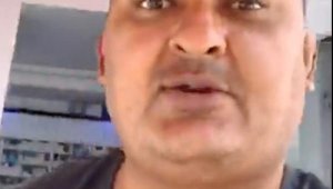 Fransız Ghazli'den Türkiye'yi övdüğü 'maske' videosu