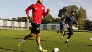 Fraport TAV Antalyaspor çalışmalarına start verdi