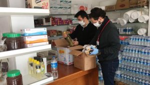 Gıda denetimine Ramazanda da devam