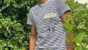 Gölette boğulan genç futbolcu Umut toprağa verildi