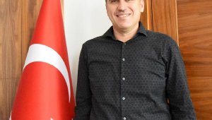 Günay, yeni başkan yardımcısı